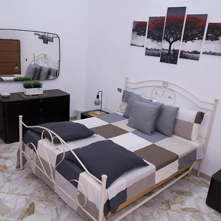 Casa Vacanza Federica Бари Екстериор снимка