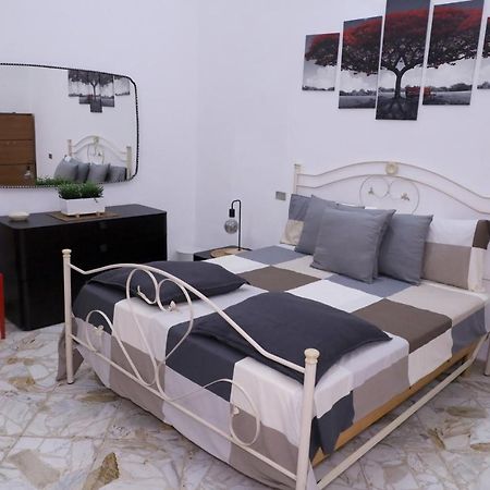 Casa Vacanza Federica Бари Екстериор снимка