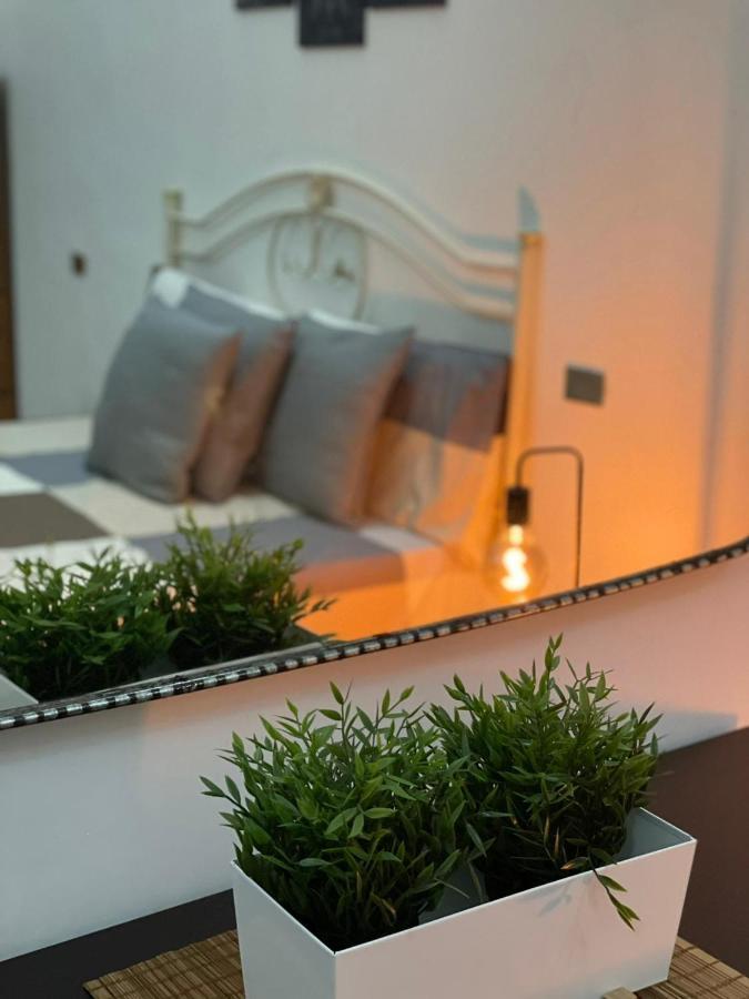 Casa Vacanza Federica Бари Екстериор снимка