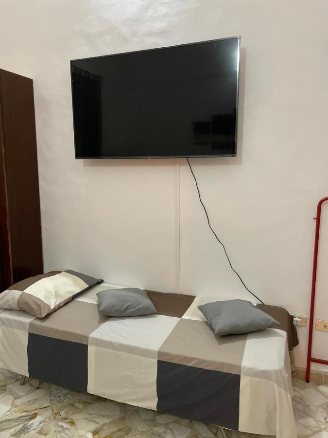 Casa Vacanza Federica Бари Екстериор снимка