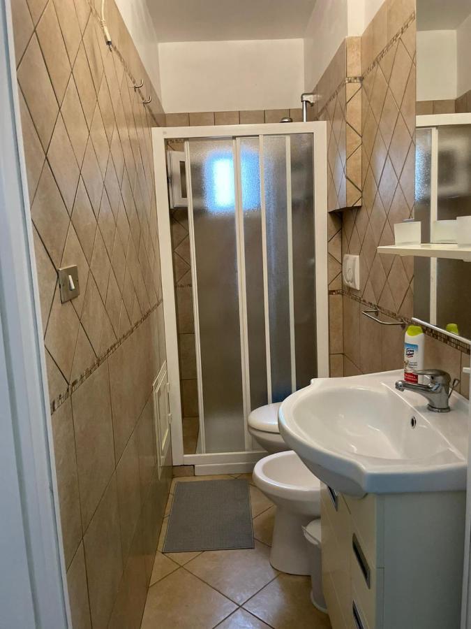 Casa Vacanza Federica Бари Екстериор снимка