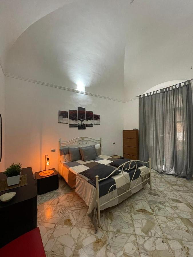 Casa Vacanza Federica Бари Екстериор снимка