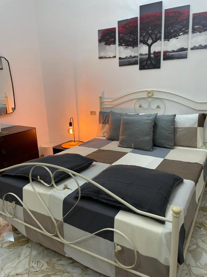Casa Vacanza Federica Бари Екстериор снимка