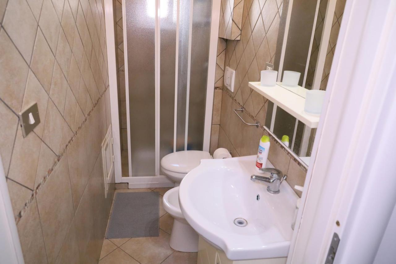 Casa Vacanza Federica Бари Екстериор снимка