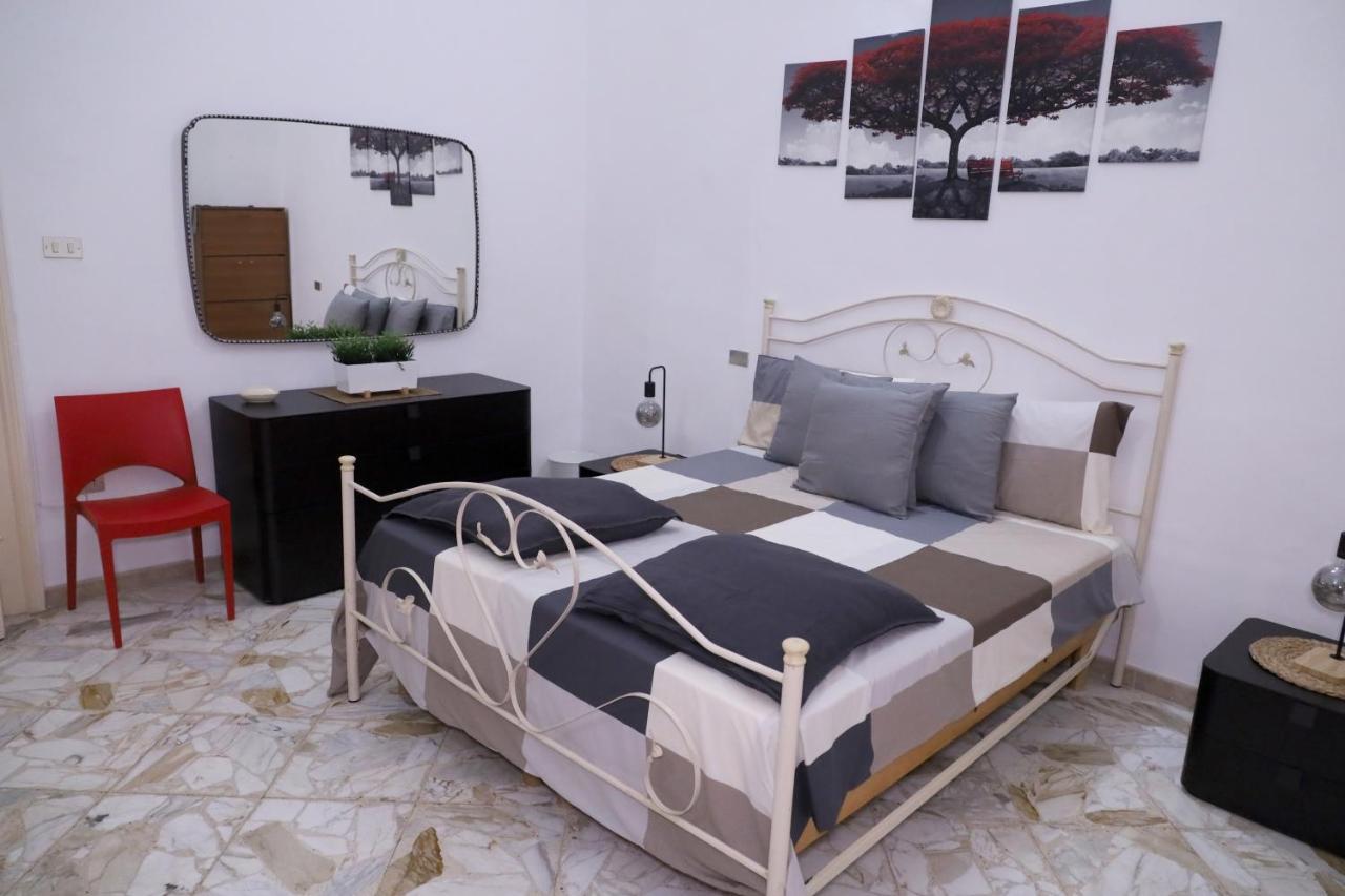 Casa Vacanza Federica Бари Екстериор снимка