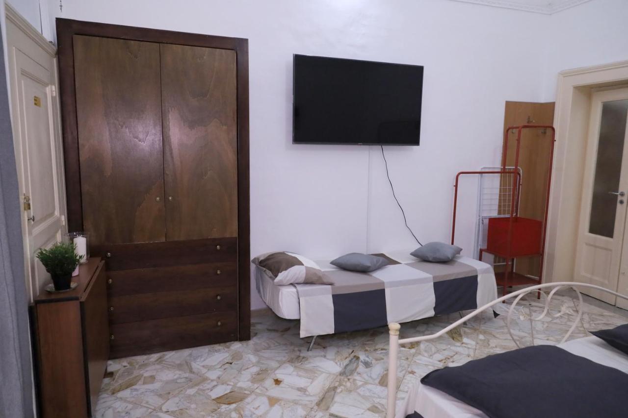 Casa Vacanza Federica Бари Екстериор снимка