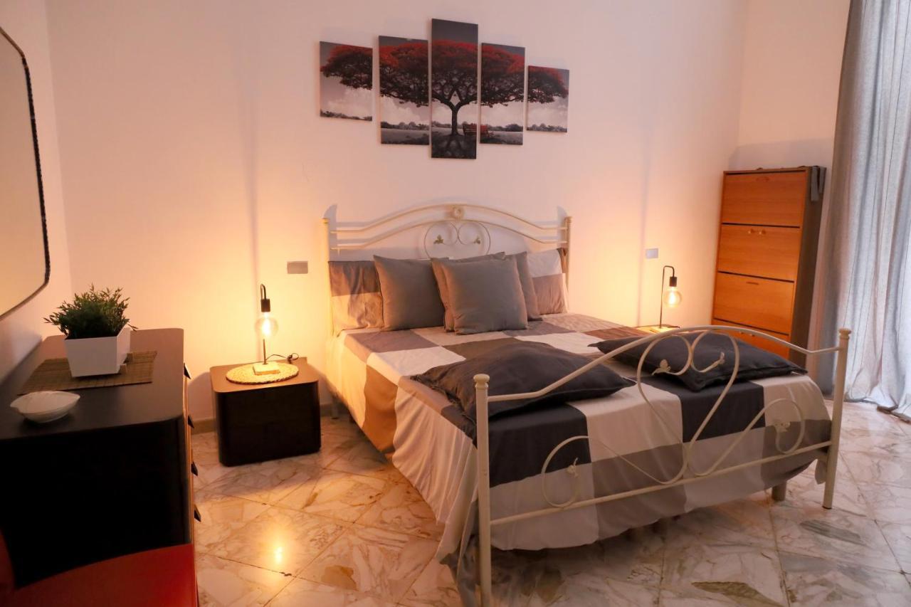Casa Vacanza Federica Бари Екстериор снимка