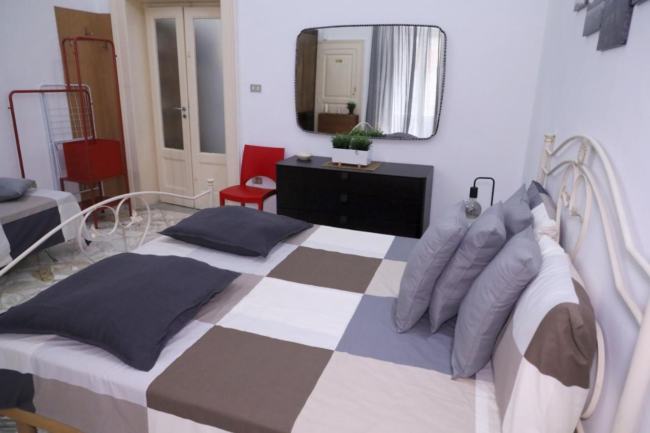 Casa Vacanza Federica Бари Екстериор снимка