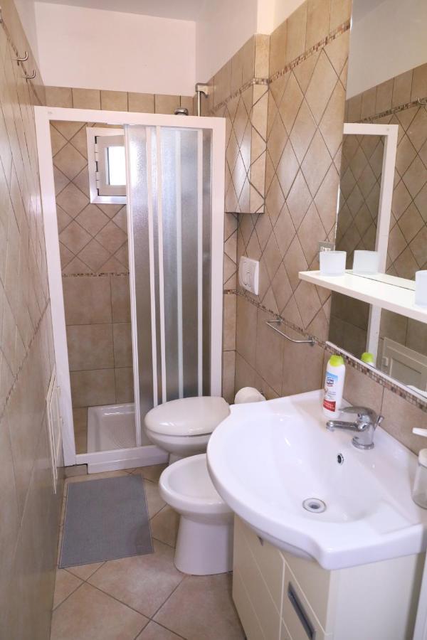 Casa Vacanza Federica Бари Екстериор снимка