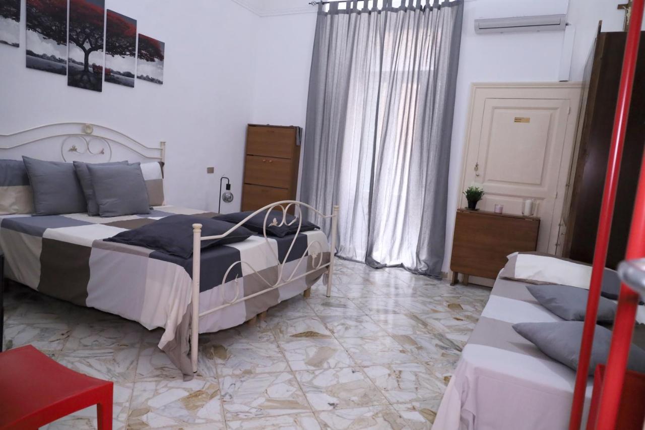 Casa Vacanza Federica Бари Екстериор снимка